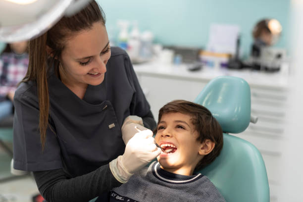 Best Broken Tooth Emergency  in , AR