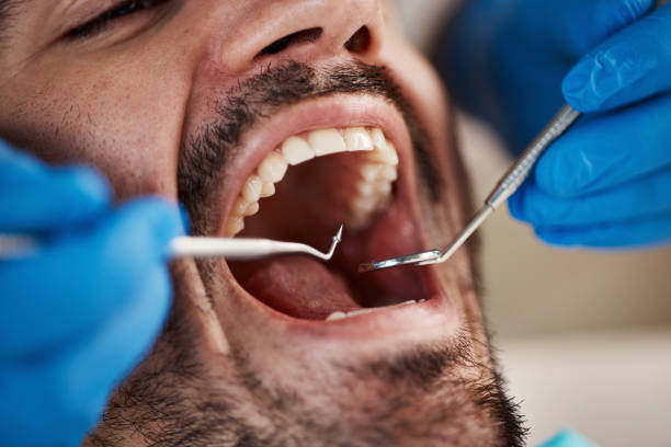 Best Cracked Tooth Emergency Dentist  in , AR
