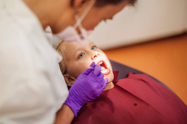 Best Urgent Tooth Repair  in , AR