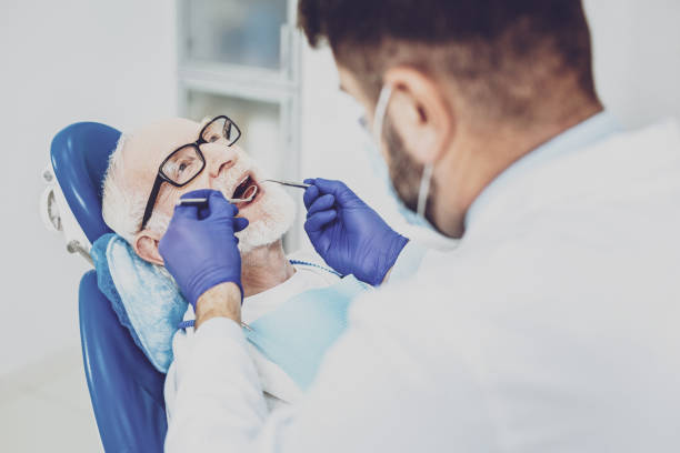 Best Knocked-Out Tooth Emergency  in , AR